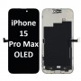 iPhone 15 Pro Max OLED and Touch Screen Assembly [iTruColor][OLED]